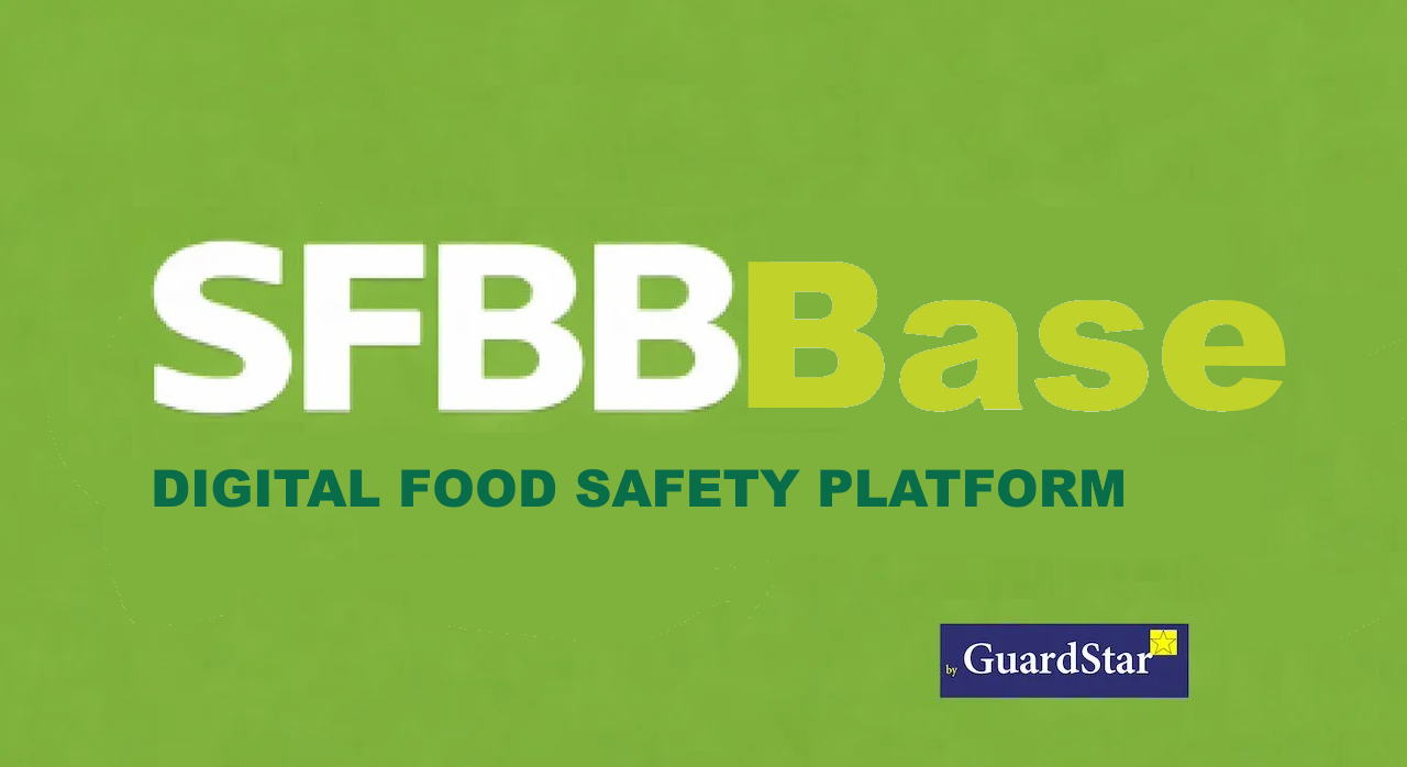 SafeFood UK — Digital Food Safety Platform